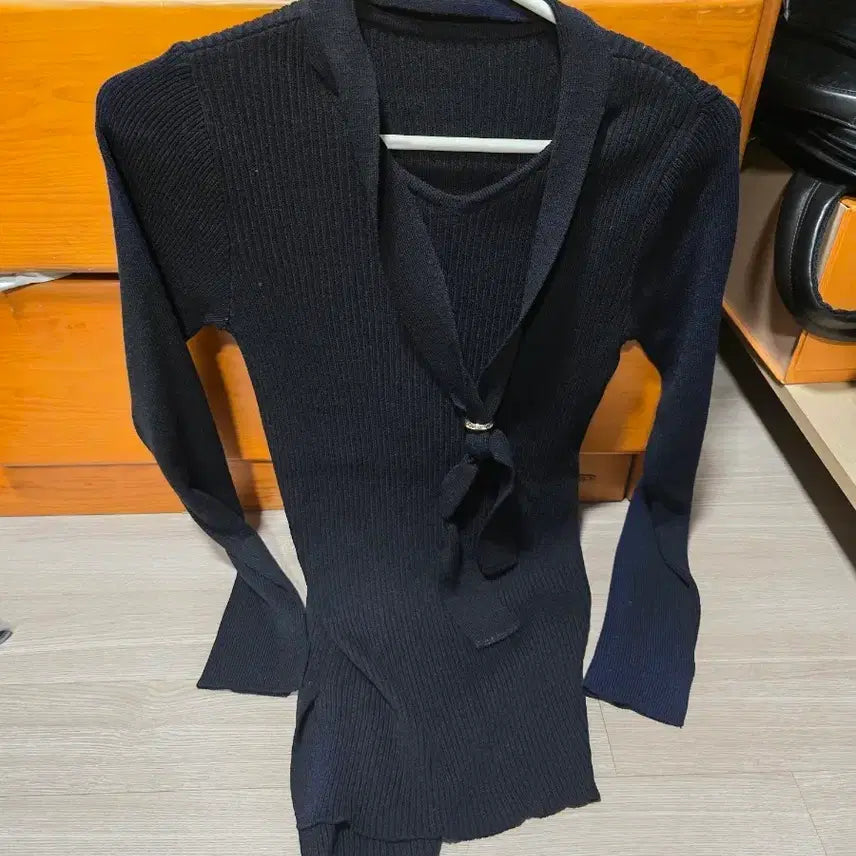 [BUNJANG] Women's Knit Sweater / 여성니트 새옷