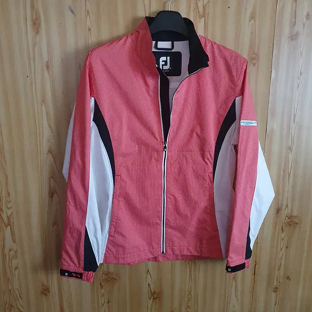 [BUNJANG] Footjoy Golf Zip-Up Jacket M / 풋조이 골프 집업 자켓 M