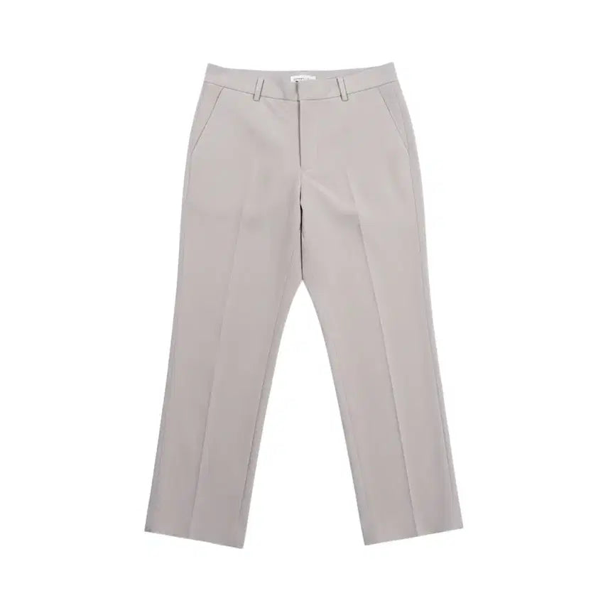 [BUNJANG] Anzick Ivory Slacks Women's Size 38-94 / 여성 73-86/ 안지크 아이보리 슬랙스 38-94
