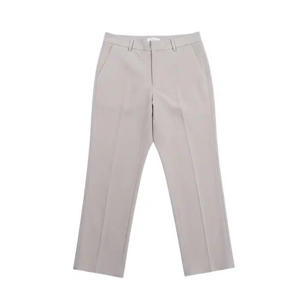 [BUNJANG] Anzick Ivory Slacks Women's Size 38-94 / 여성 73-86/ 안지크 아이보리 슬랙스 38-94