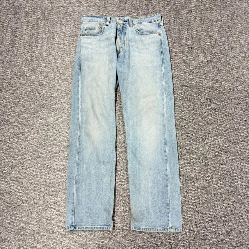 [BUNJANG] Levi's 505 Denim Pants (32 Size) / 리바이스 505 데님 팬츠 (32size)