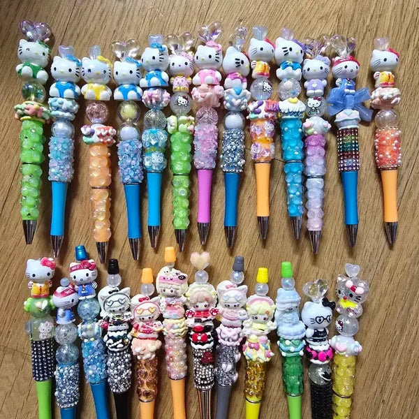 [BUNJANG] Handmade Ballpoint Pen / 핸드메이드 수제볼펜