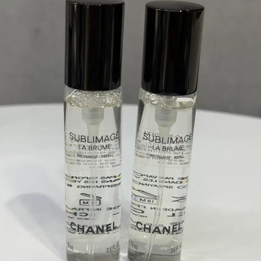 [BUNJANG] Chanel Sublimage Mist Refill / 샤넬 수블리마지 미스트 리필