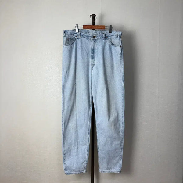 [BUNJANG] Levi's 560 Orange Tab 90s Vintage Jeans / 90s 리바이스 560 오렌지탭 40