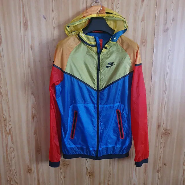 [BUNJANG] Nike Windbreaker Jacket / 나이키 바람막이 자켓 95