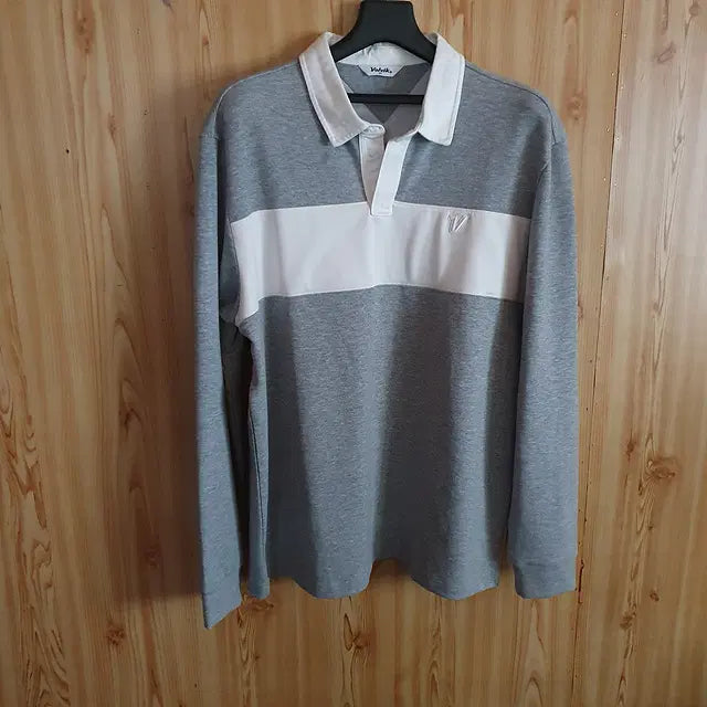 [BUNJANG] Volvik Collar T-shirt 105 / 볼빅 카라티 105
