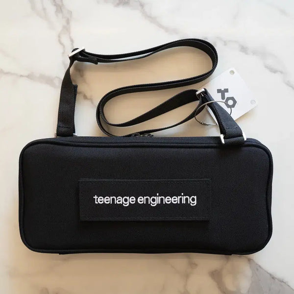 [BUNJANG] Teenage Engineering OP-1 Protective Soft Case Bag / teenage engineering op-1 protective soft case bag 틴에이지엔지니어링 op-1 프로텍티브 소프트 케이스 가방