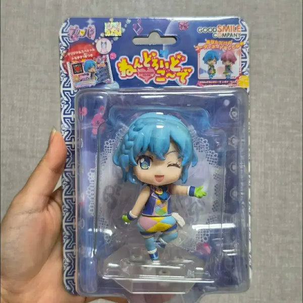 [BUNJANG] Good Smile Company Pripara Nendoroid Coord Dorothy Sealed / 오늘만 프리파라 넨도로이드 코데 도로시 개봉