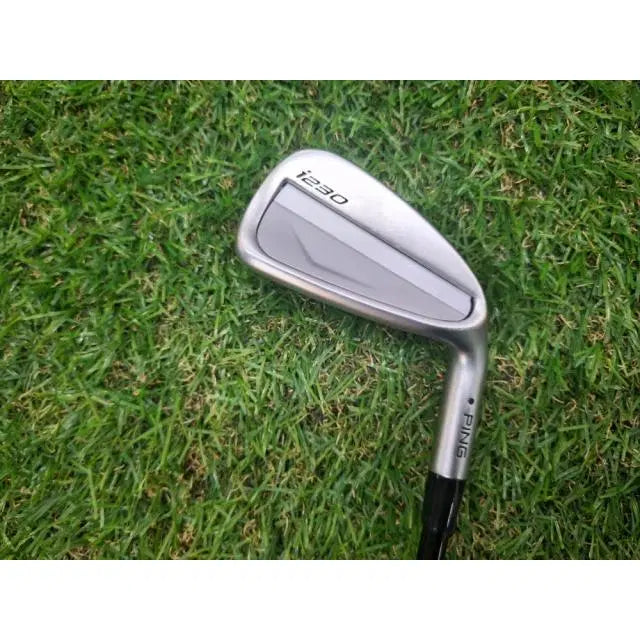 [BUNJANG] PING i230 7-Iron Carbon R-Flex / 중고 핑 i230 7번아이언 카본R강도 260820001