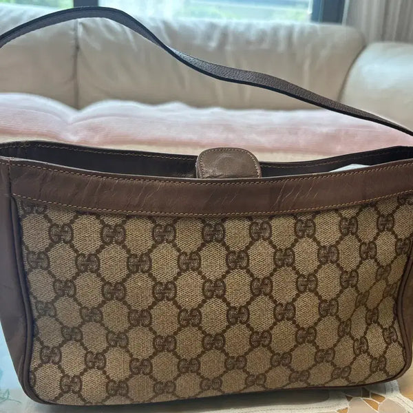 [BUNJANG] Gucci Women's Luxury Handbag / 구찌 Cucci 여성 핸드백