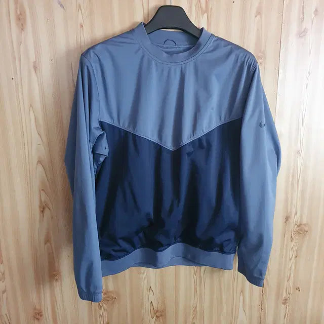 [BUNJANG] Nike Shield Windbreaker Jacket L / 나이키 쉴드 바람막이 L