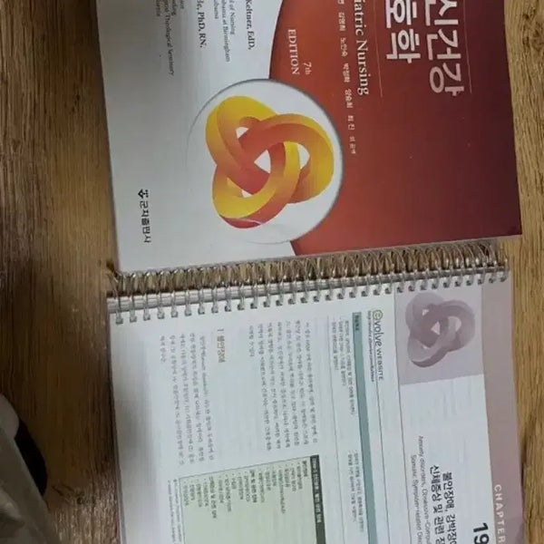[BUNJANG] Mental Health Nursing 7th Edition / 정신건강간호학 군자출판사 7판
