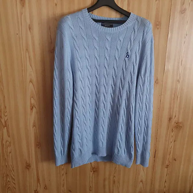 [BUNJANG] Hazzys Knit Sweater Size 95 / 헤지스 니트 95