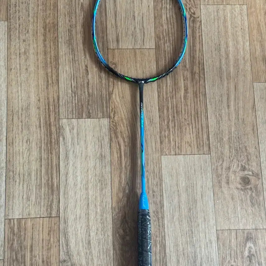 [BUNJANG] Technist OFFENCE JH-3 Badminton Racket / 테크니스트 OFFENCE JH-3 배드민턴라켓