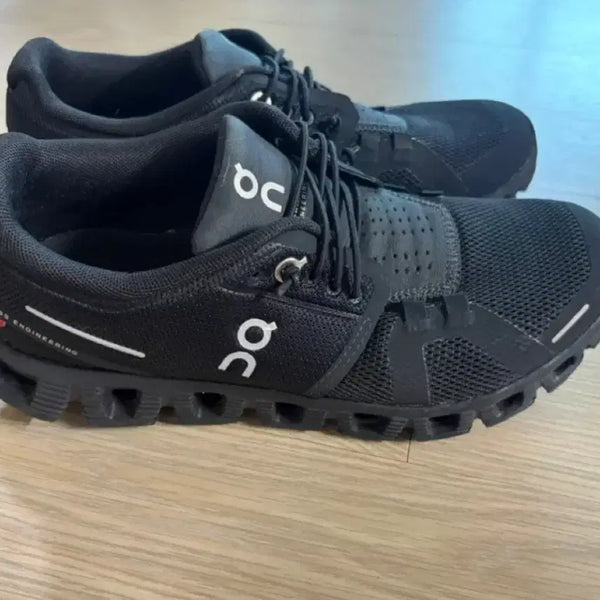 [BUNJANG] OnRunning Cloud 5 Running Shoes (Size 36.5) / 김나영 온러닝 클라우드5 러닝화 (36.5)
