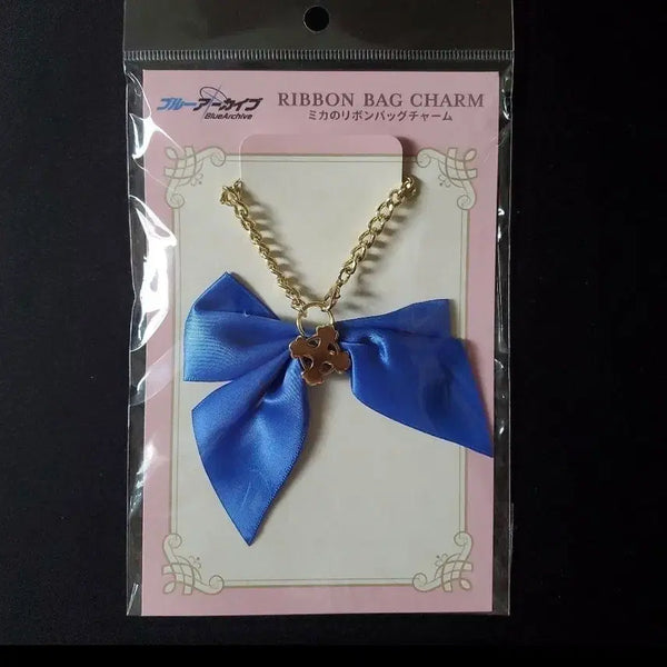 [BUNJANG] Blue Archive Mika Acrylic Keychain / 블루아카이브 미카 키링 팔아요