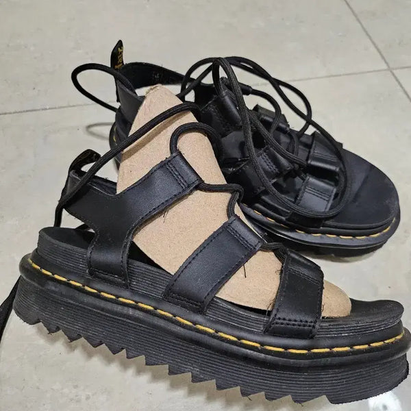 [BUNJANG] Dr. Martens 240 Sandals / 닥터마틴 240