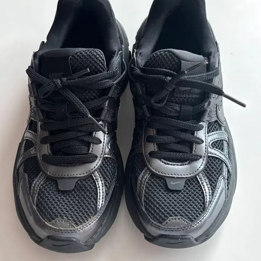 [BUNJANG] Nike V2K Run Black Anthracite / 나이키 V2K 런 블랙 앤트러사이트 225