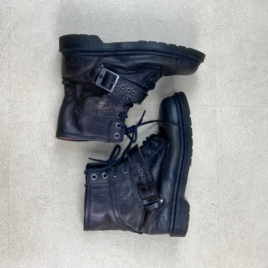 [BUNJANG] Dr. Martens Triumph Boots (280mm) / 닥터마틴 트라이엄프 부츠 (280mm)