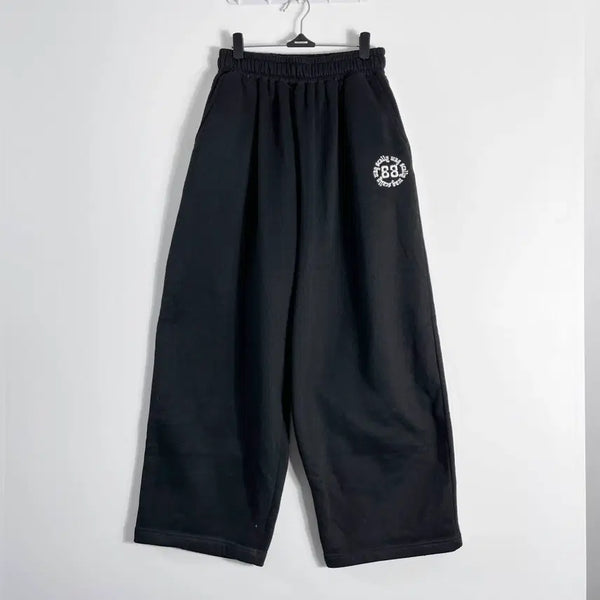 [BUNJANG] C1 Skelly Weck Sweatpants - Medium / C1 스켈리웩 스웻 팬츠 M사이즈