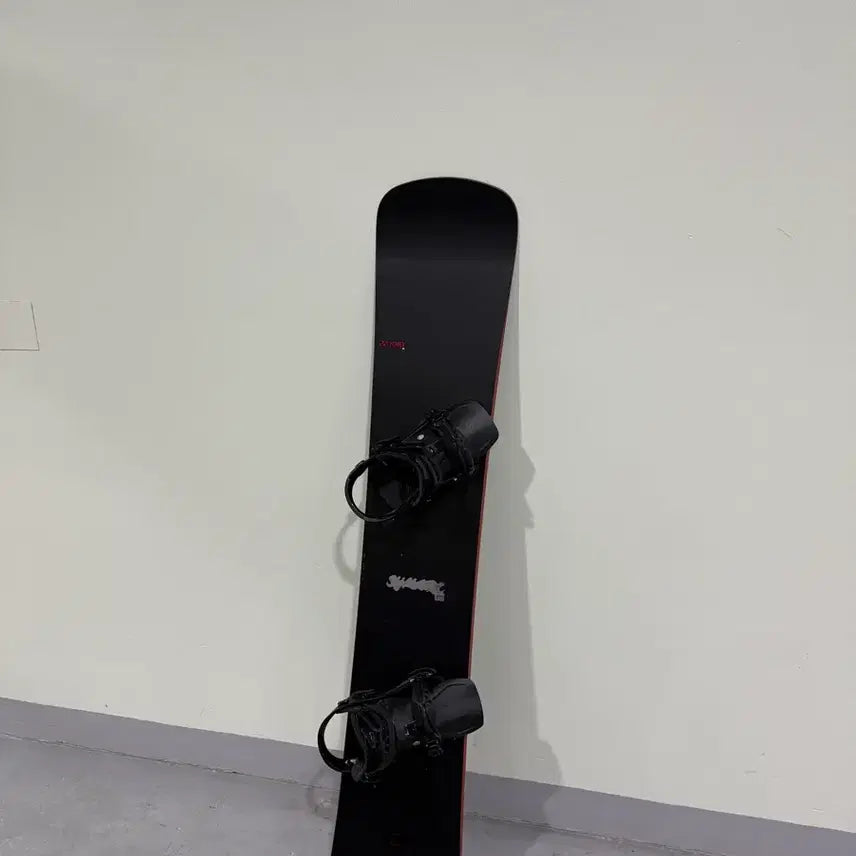 [BUNJANG] Yonex Symc MG Snowboard Deck / 스노보드 요넥스 시막MG