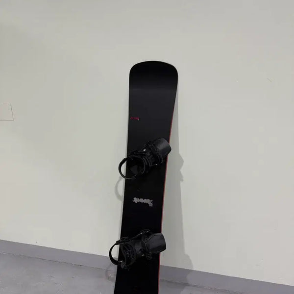 [BUNJANG] Yonex Symc MG Snowboard Deck / 스노보드 요넥스 시막MG