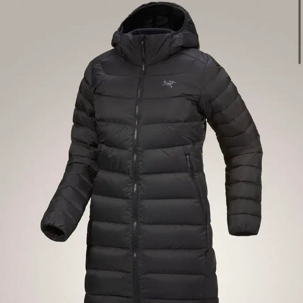 [BUNJANG] Arc'teryx Cerium Midcoat Down Parka / 아크테릭스 세륨 미드코트 S