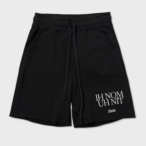 [BUNJANG] Innomad Training Shorts Black L / 이놈어닛 트레이닝 반바지 L 팝니다