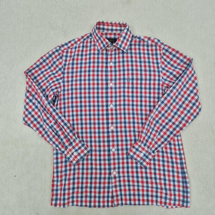 [BUNJANG] Daks 95 Size Shirt / 닥스 95사이즈 셔츠
