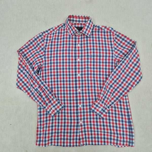 [BUNJANG] Daks 95 Size Shirt / 닥스 95사이즈 셔츠
