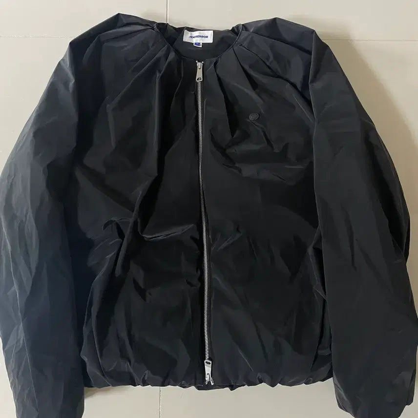 [BUNJANG] Ader Error 23FW Kavo Puffer Padding Jumper XL / 아더에러 23FW Kavo 카보 푸퍼 패딩 점퍼