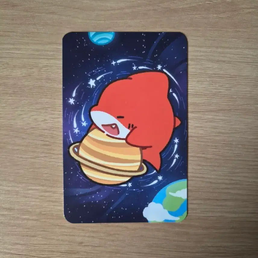 [BUNJANG] Pixely Rader Card Photocard / 픽셀리 라더 카드 팝니다!