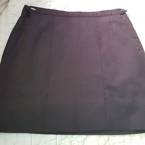 [BUNJANG] Uniform Skirt 71 / 교복치마 71 7종류