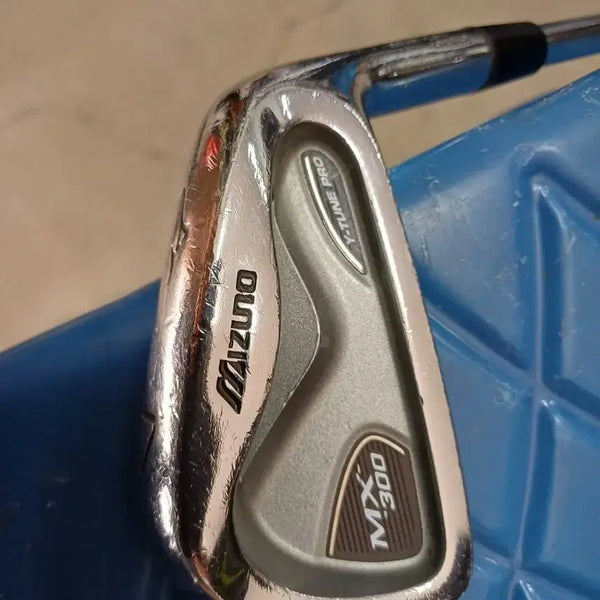 [BUNJANG] Mizuno MX-300 7-Iron / 미즈노 MX-300 7번아이언