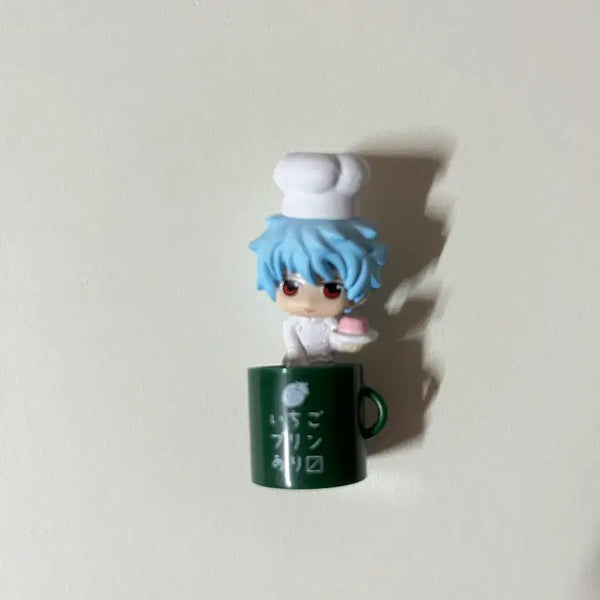 [BUNJANG] Gintama Gintoki Figure / 은혼 긴토키 피규어