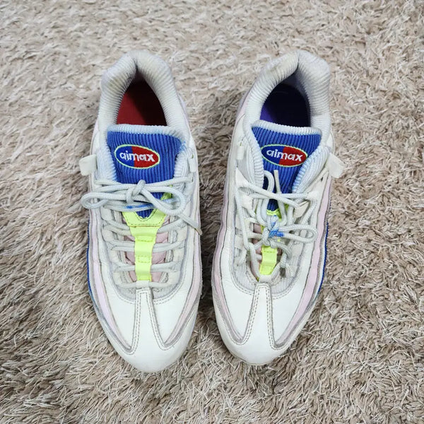[BUNJANG] Nike Air Max 95 Women's Size 250 / (빈티지박스)나이키 정품 95맥스 여성 250