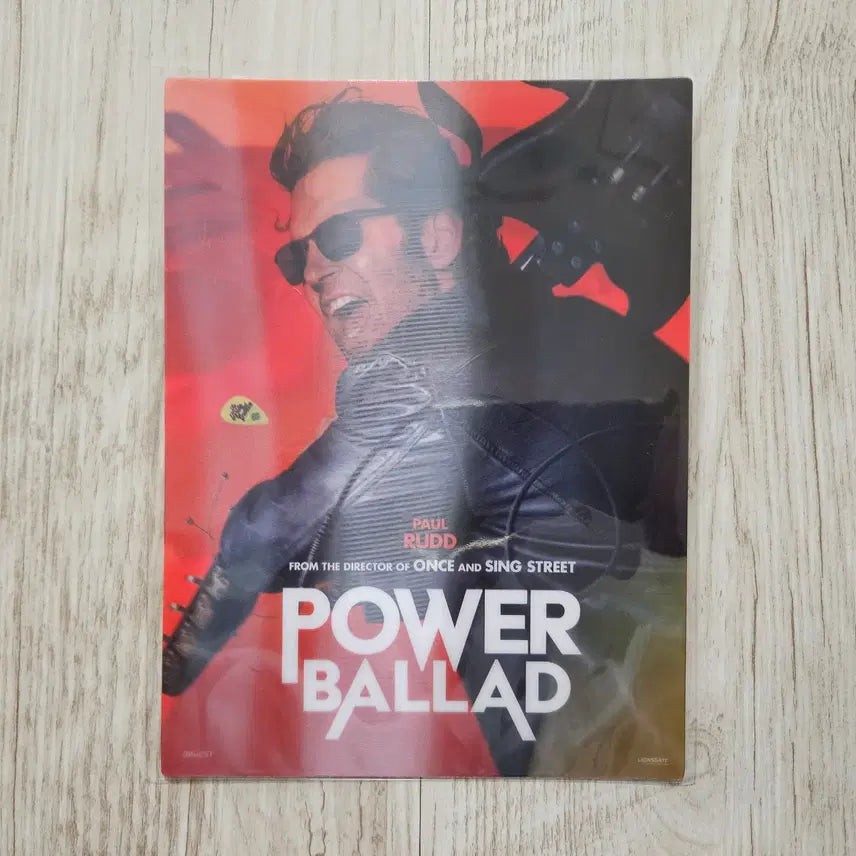 [BUNJANG] 314 Sing Again Lenticular Art Card / 314 (싱 어게인) 렌티큘러 아트카드