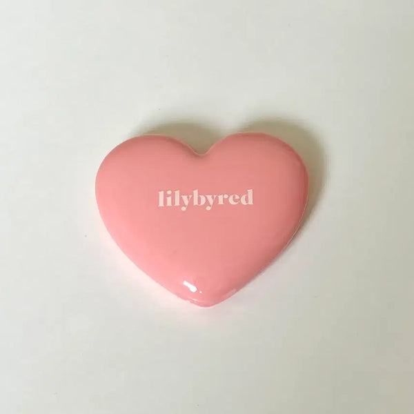 [BUNJANG] Lilybyred Cheek Balm Peach Beam / 릴리바이레드 치크밤 복숭빔