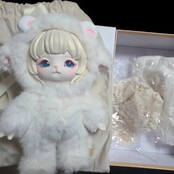 [BUNJANG] Mimia Last Sang Limited Edition / 미미아 라스트상 한정판 판매합니다! / 무배