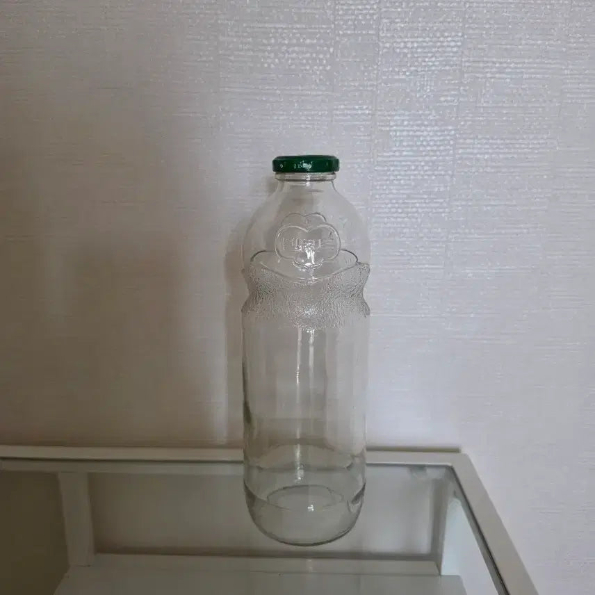 [BUNJANG] Delmonte Retro Empty Bottle / 델몬트 레트로