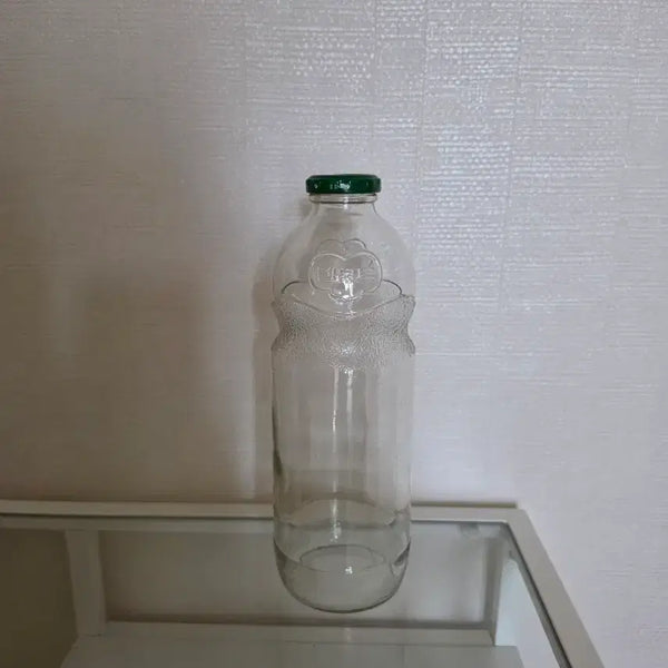 [BUNJANG] Delmonte Retro Empty Bottle / 델몬트 레트로