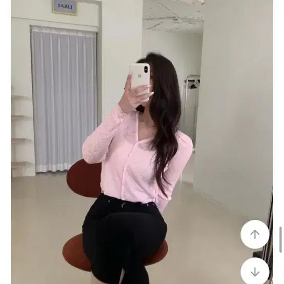[BUNJANG] Pastel Cardigan / 간절기 파스텔가디건