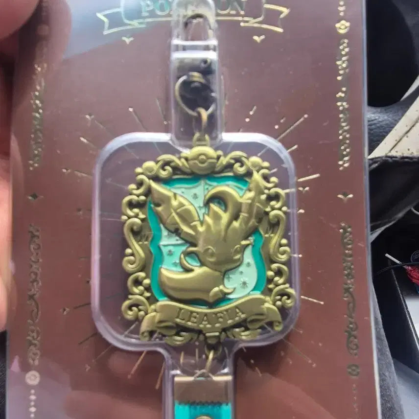 [BUNJANG] Pokemon Keychain / 포켓몬스터  키링