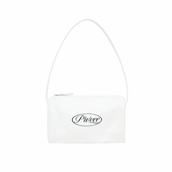 [BUNJANG] FIBBEE Sport Mini Bag Cloud White / 피브비 스포츠미니백 클라우드화이트