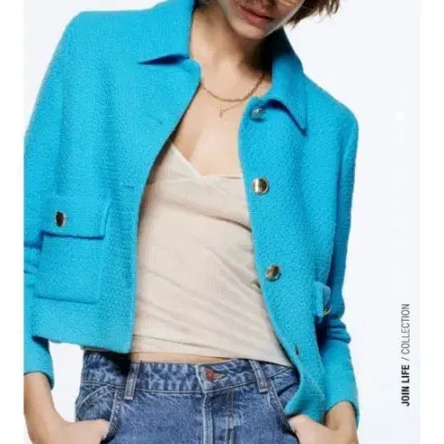 [BUNJANG] Zara Jacket / 자라 자켓
