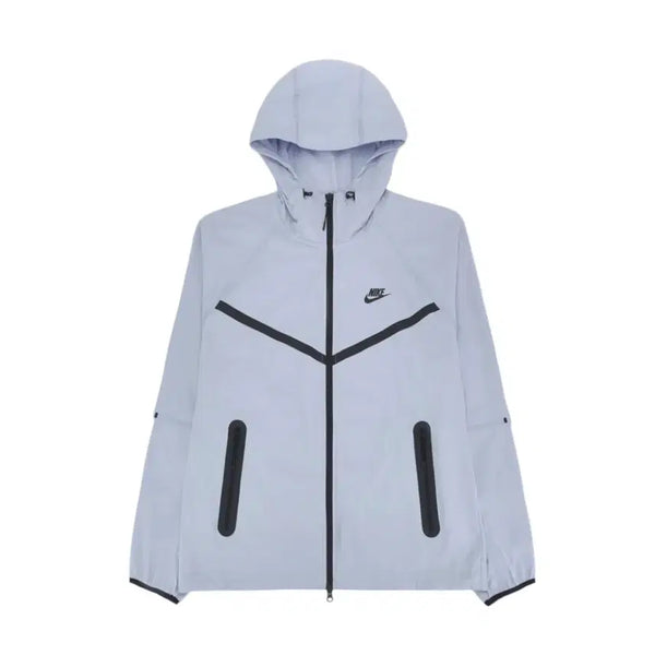 [BUNJANG] Nike Tech Woven Jacket Ghost Windbreaker / 나이키 테크 우븐 자켓 고스트 바람막이
