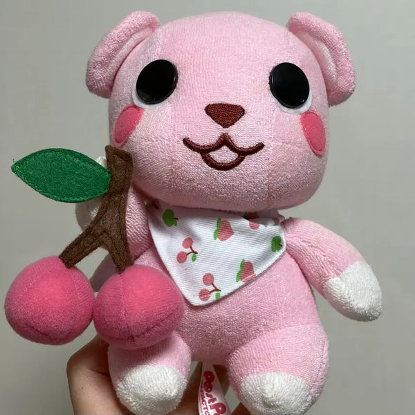[BUNJANG] Postpet Baby Cherry Plush / 포스트펫 베이비 체리 인형