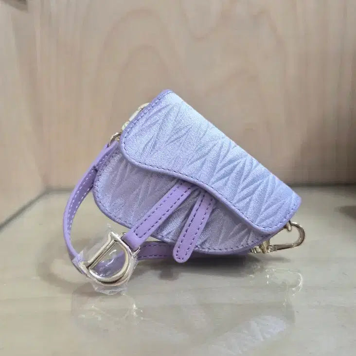 [BUNJANG] Mini Bag Charm / 미니백 키링ㅡ