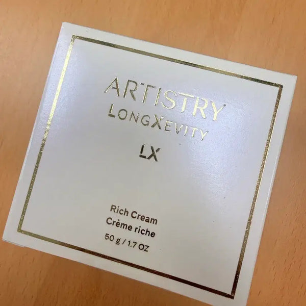 [BUNJANG] Artistry Longivity [Item Type] / 아티스트리 롱제비티