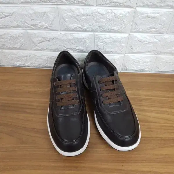 [BUNJANG] Biner Men's Sneakers - Size 280 (Excellent Condition) / 바이네르 스니커즈 남성280 (상태최상) 구두 로퍼
